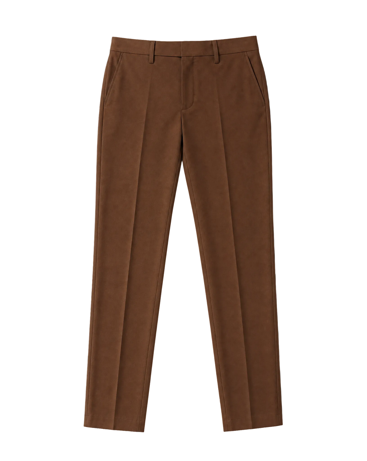Cigarette pants