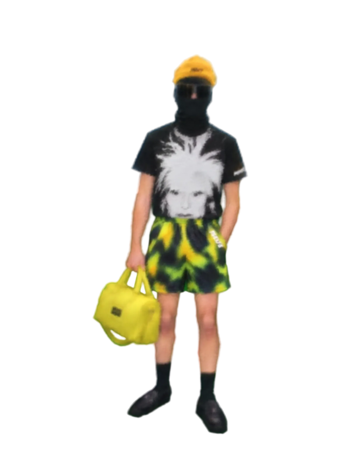 Active shorts