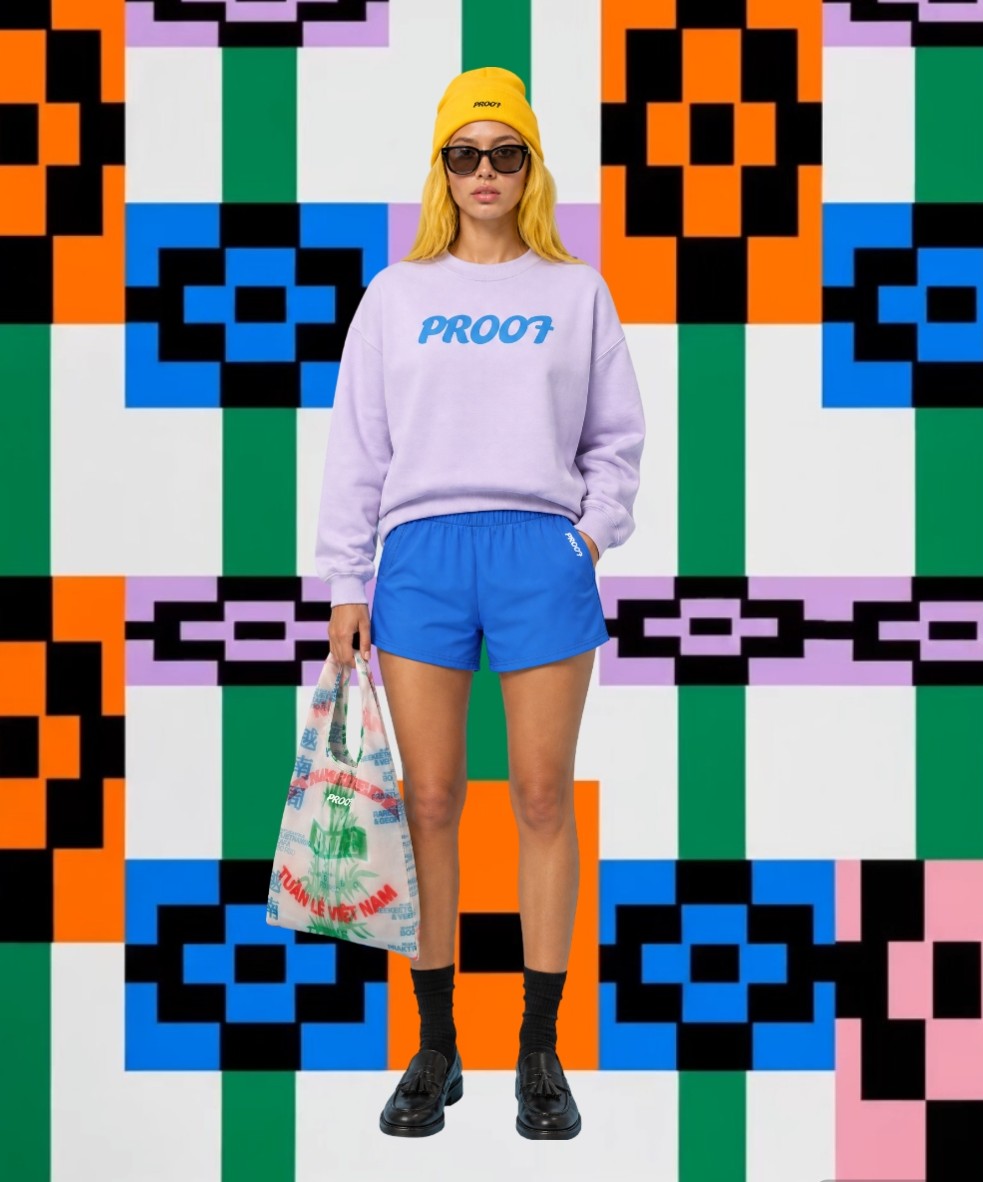 Shopping bag