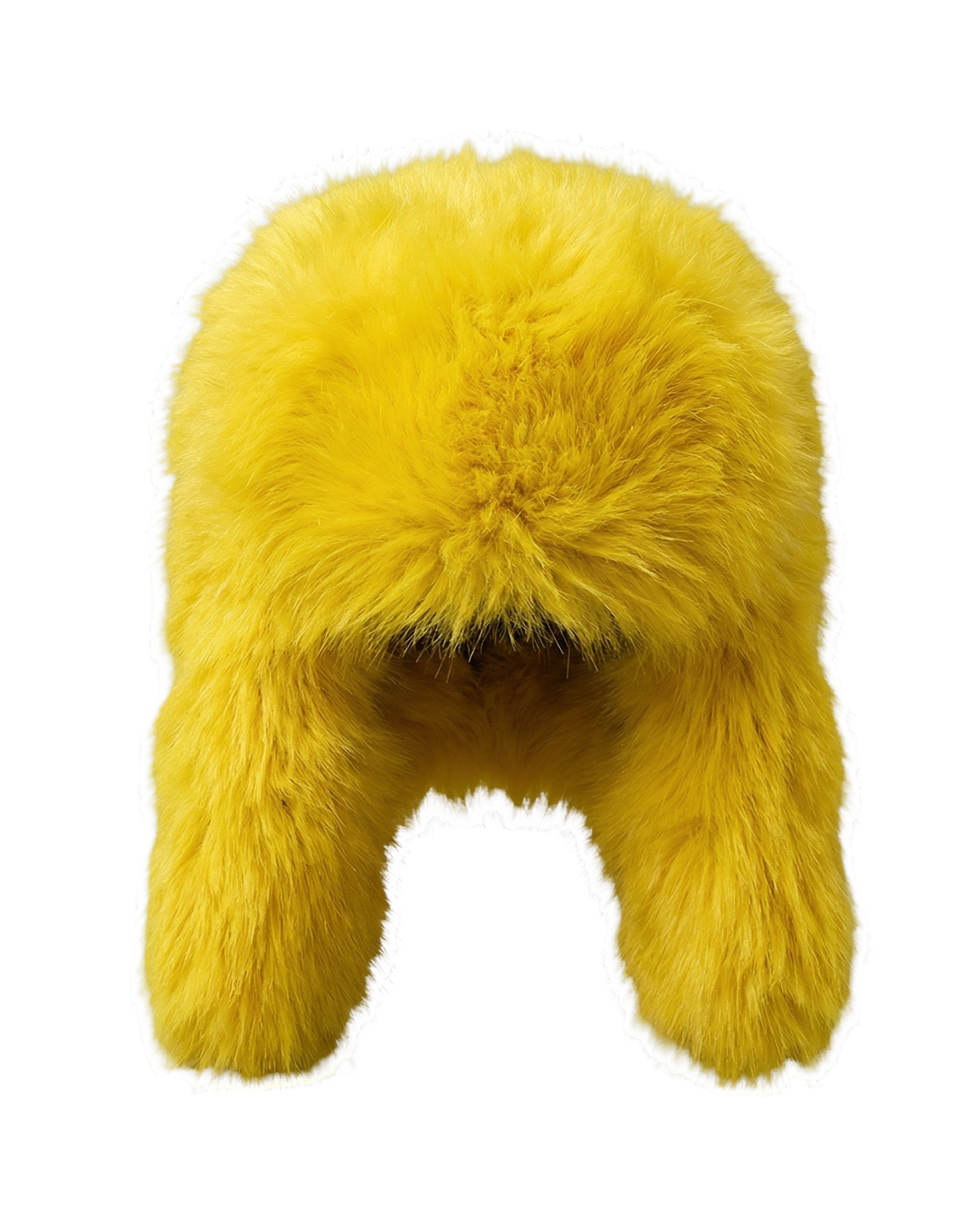 Fuzzball Hat