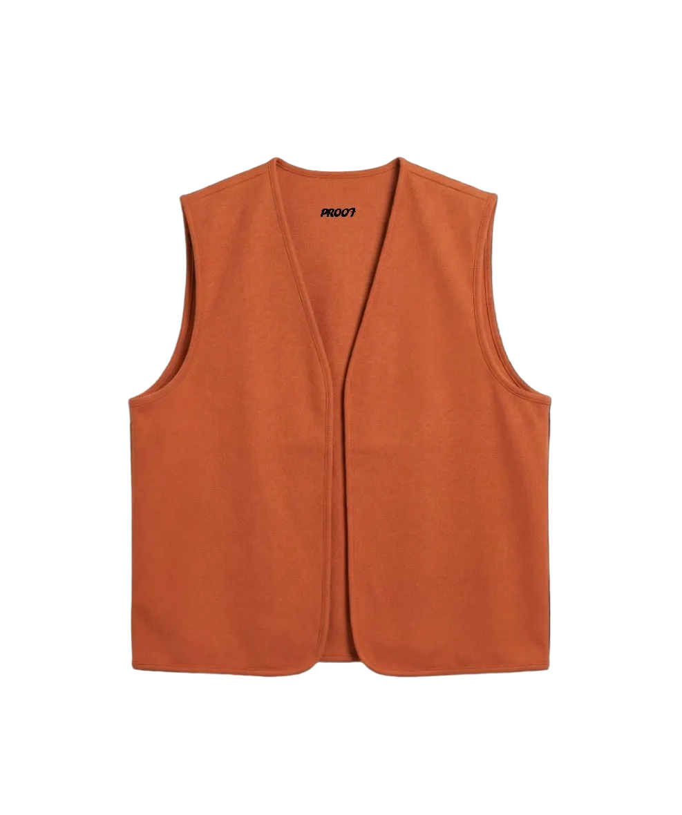 Minimalist Vest