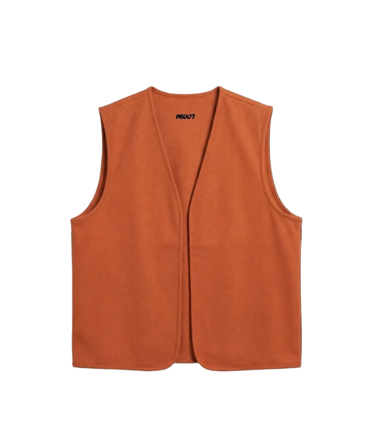 Minimalist Vest