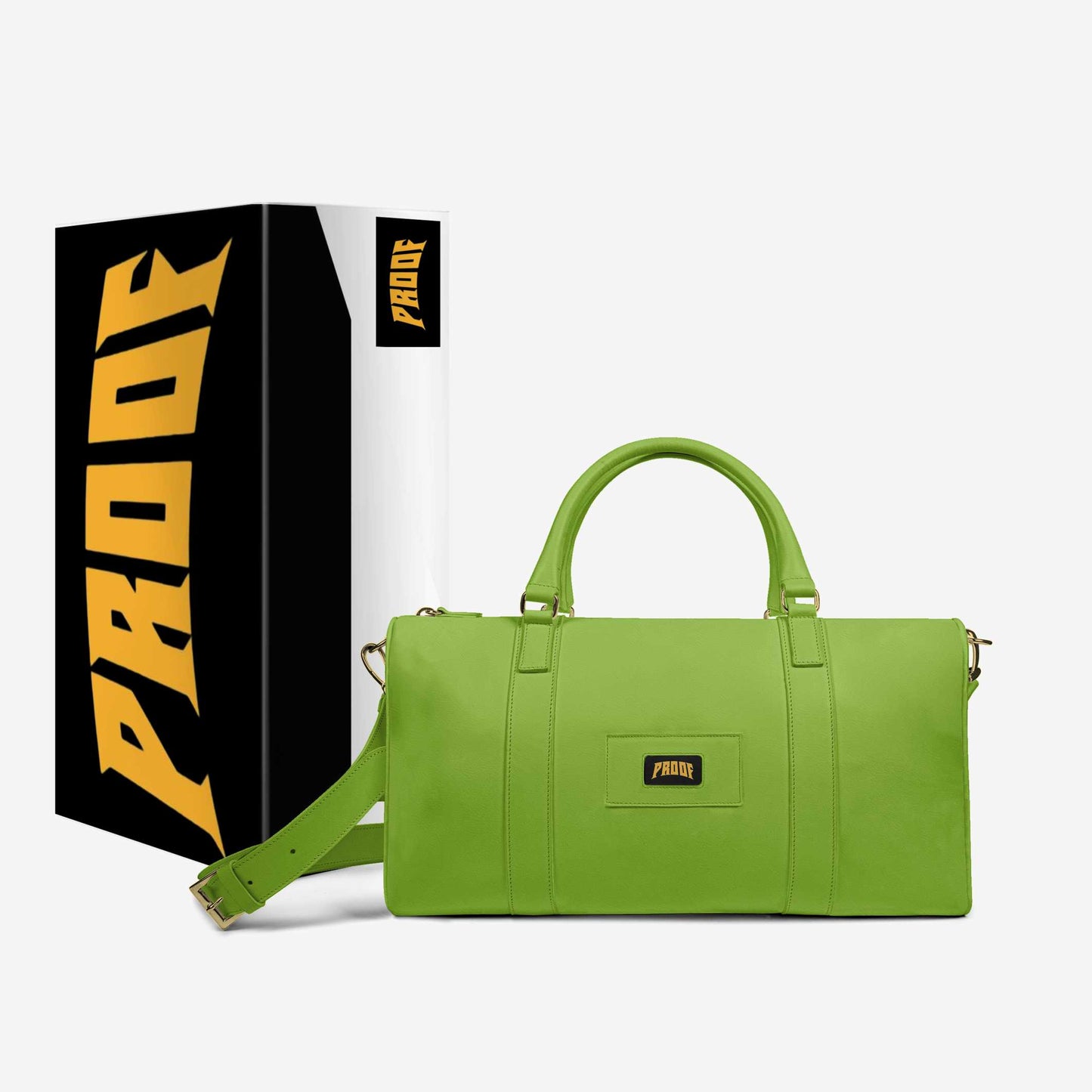 TRAVELERS BAG