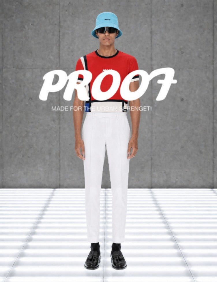 Athletic t-shirt