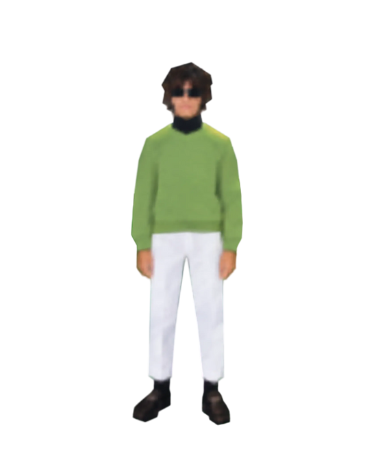 Regular Fit Crewneck Sweatshirt