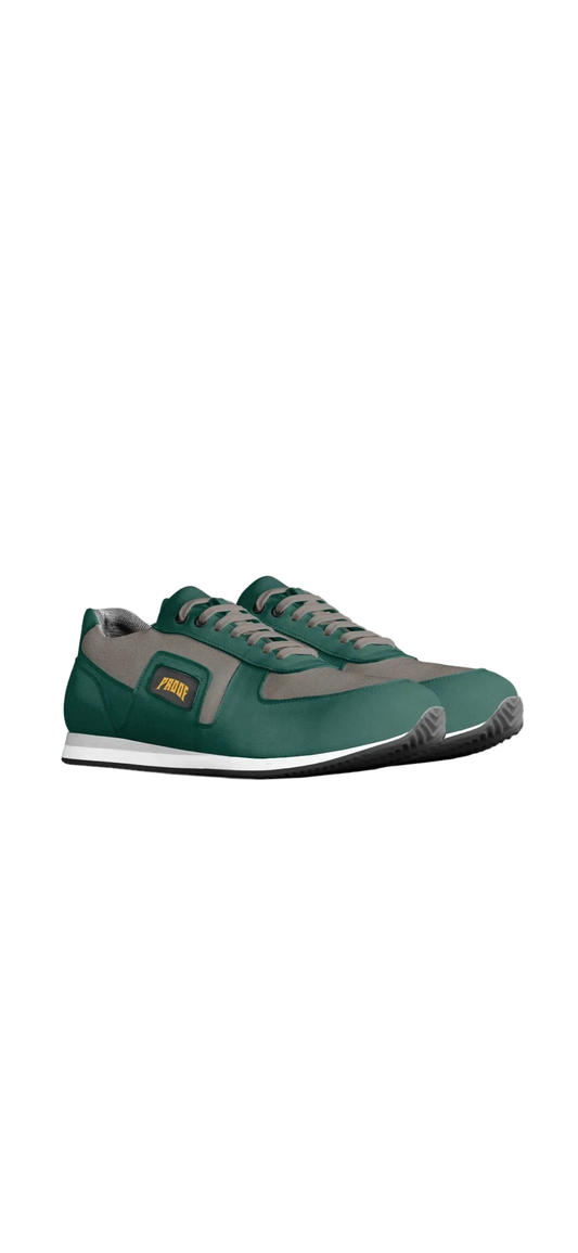 SS1 SNEAKER (green)