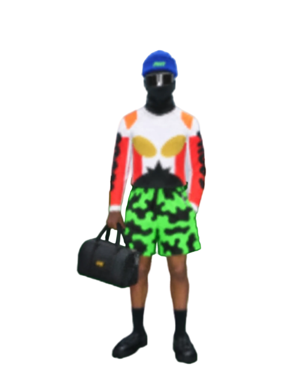 Rash Guard