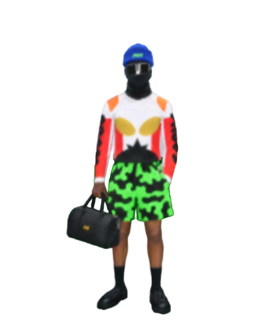 Rash Guard