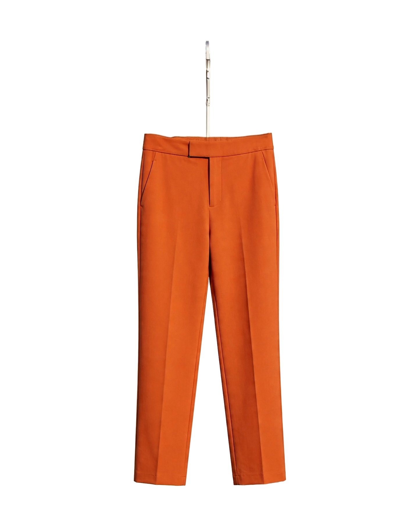 Cigarette pant