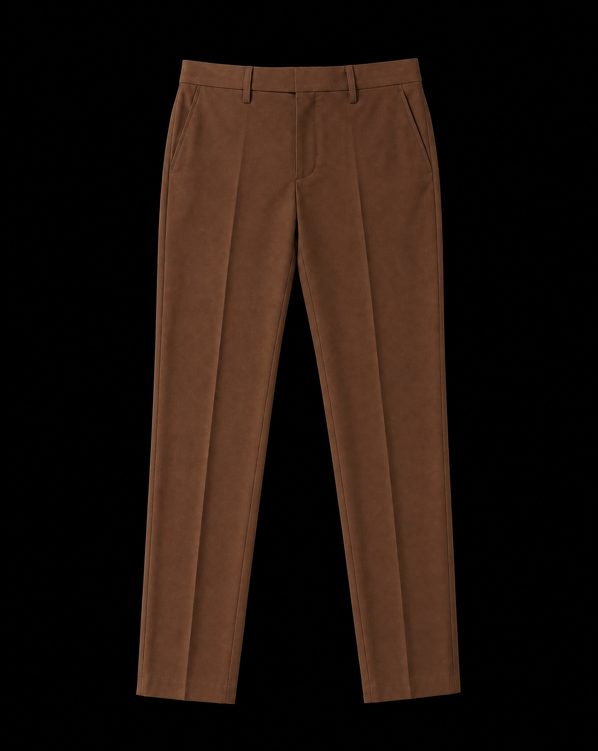 Cigarette pants