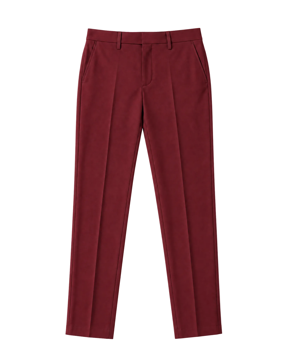 Cigarette pants
