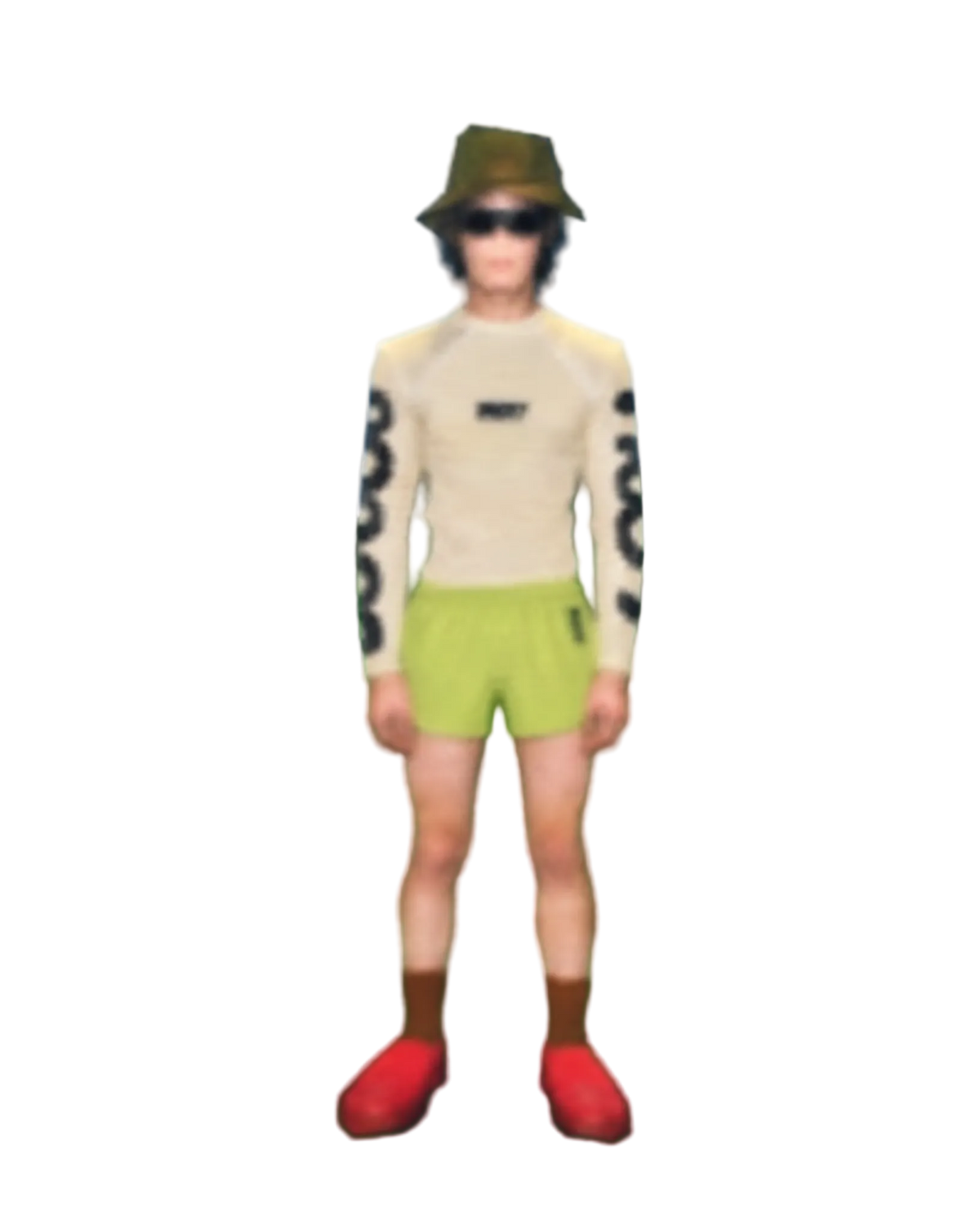 Rash Guard