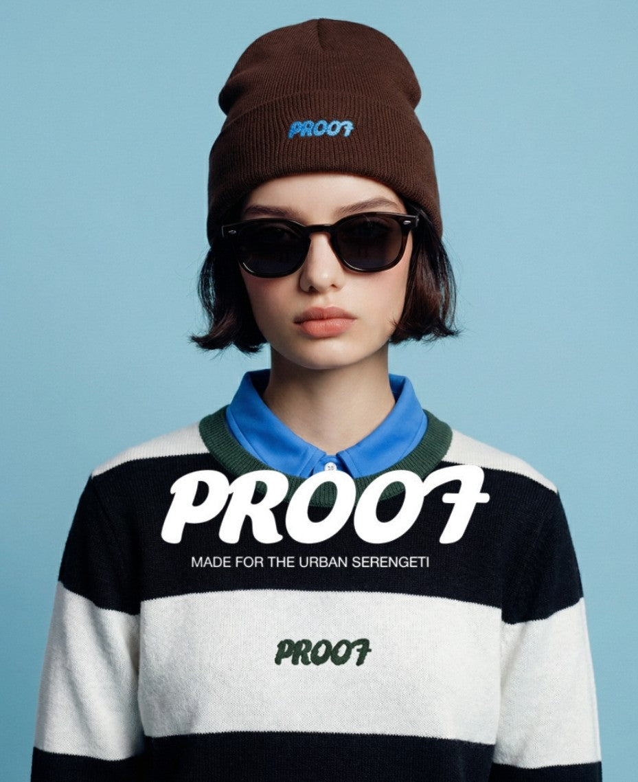 Cuffed Beanie