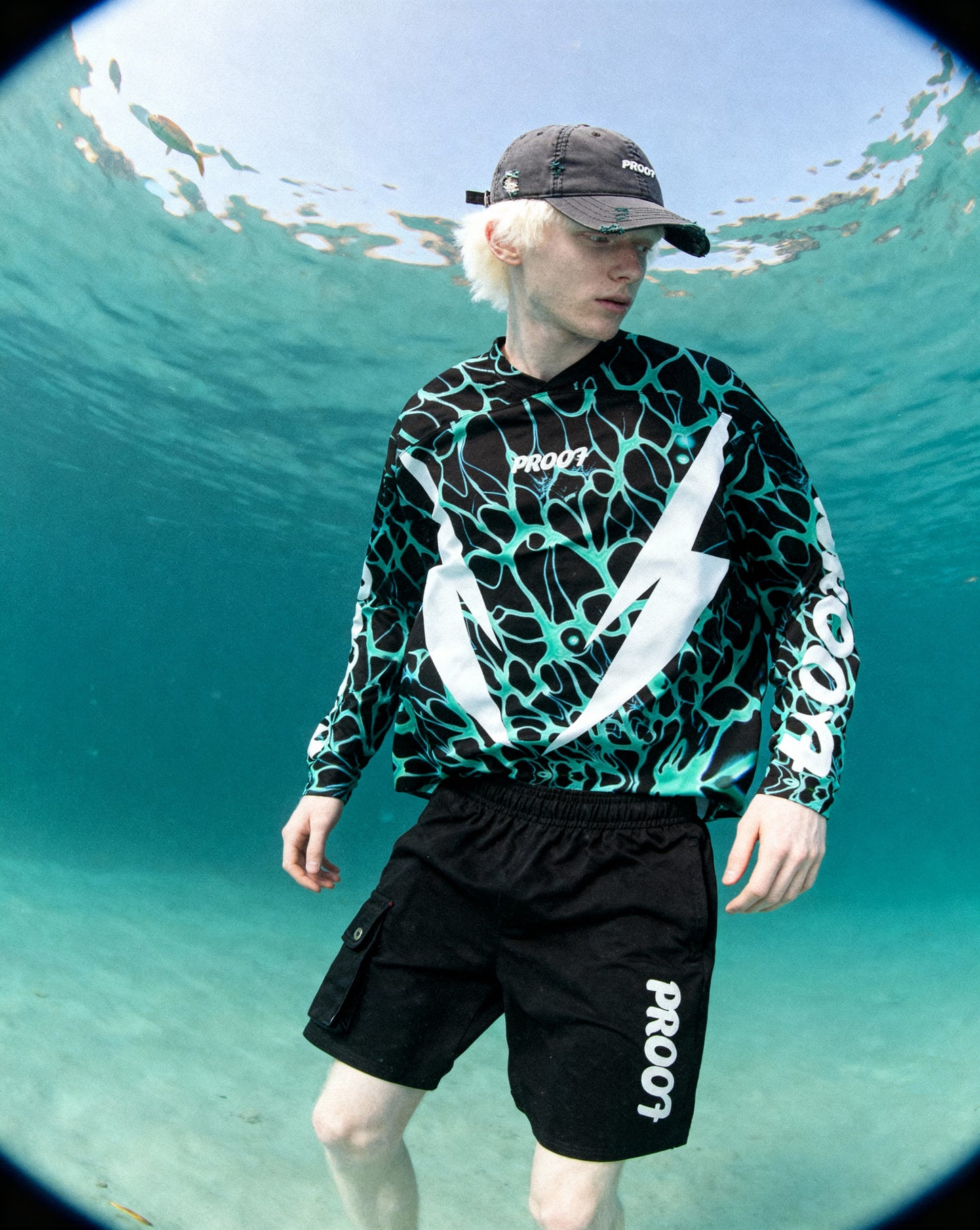Active jersey