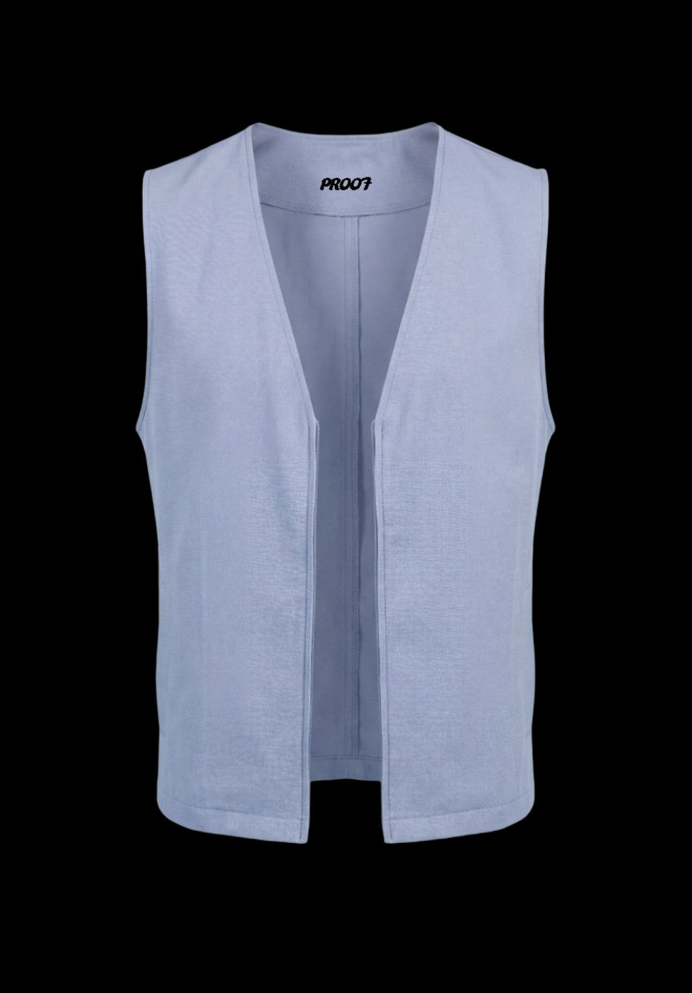 Minimalist Vest