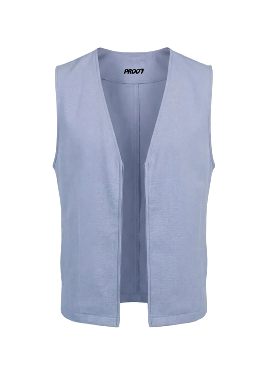 Minimalist Vest