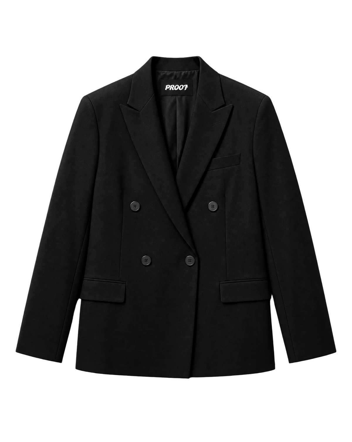 Double-breasted Blazer