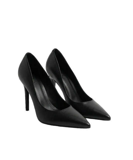 Heels SS1 black
