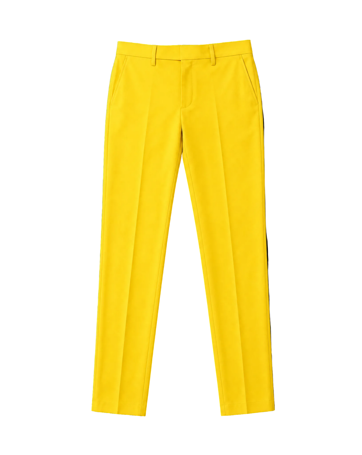 Cigarette pants