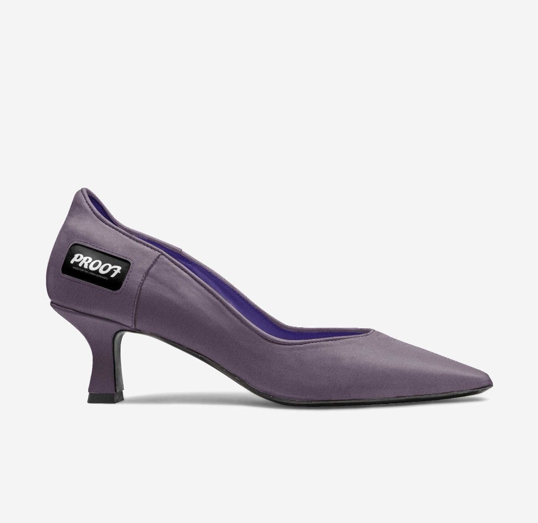 Heels SS3 (suede)