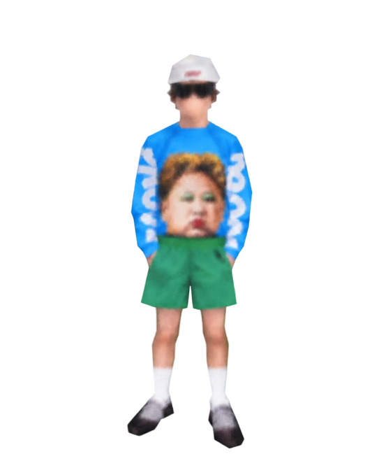 Rash Guard