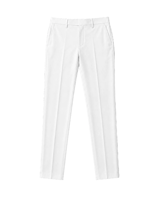 Cigarette pants