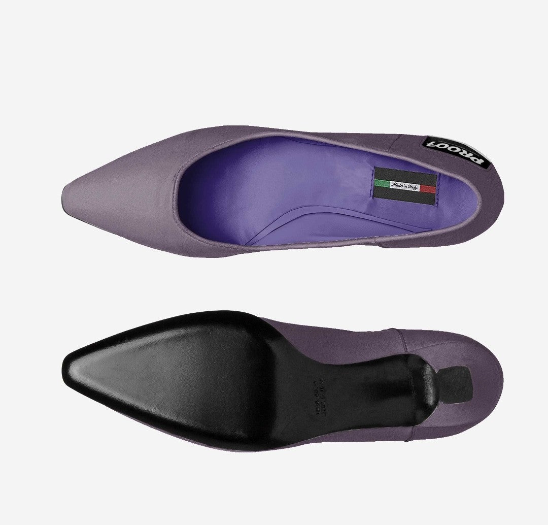 Heels SS3 (suede)