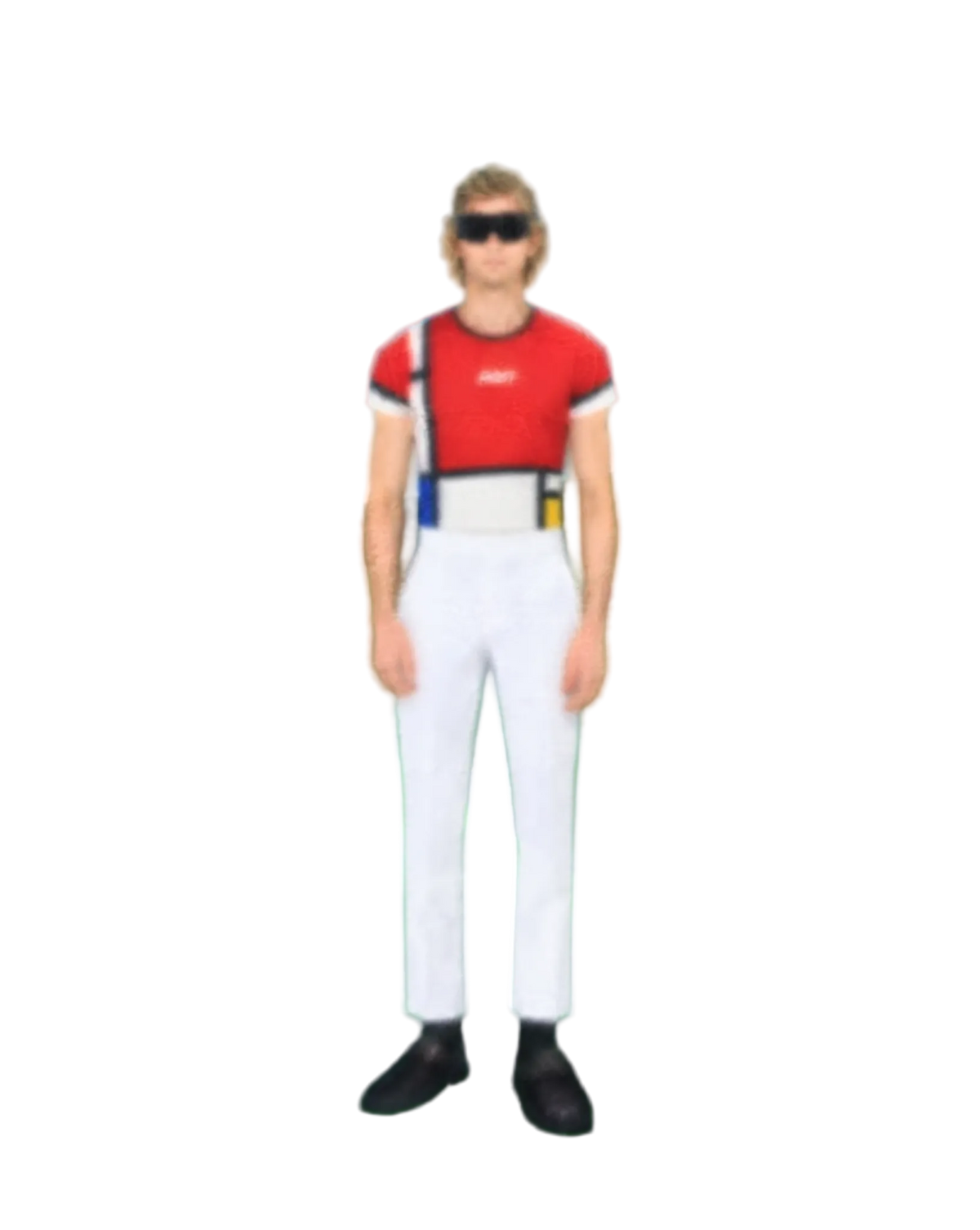 Athletic t-shirt