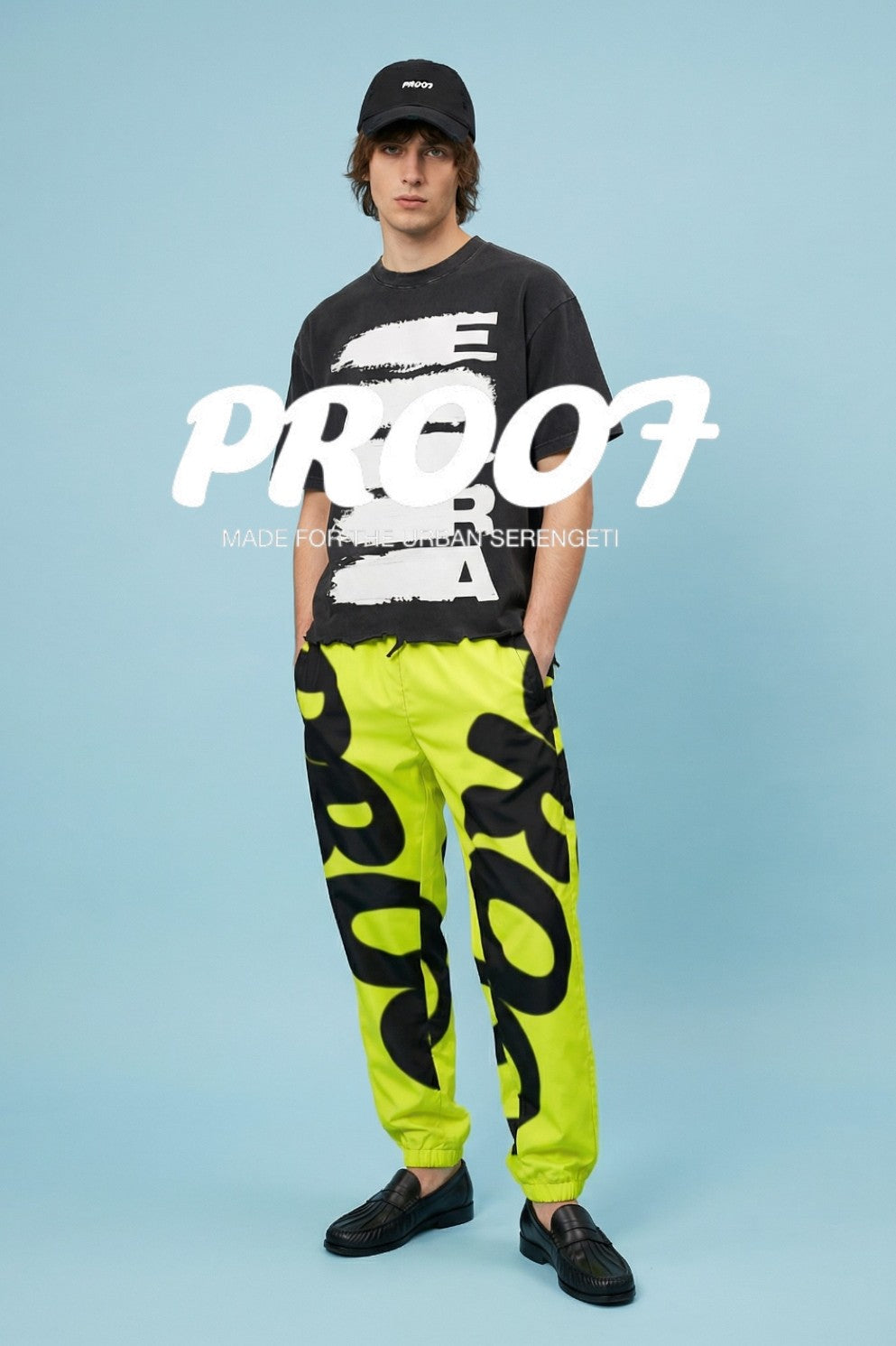 track pants