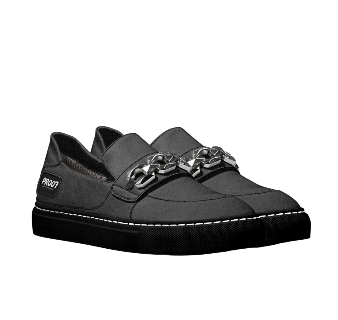 SS3 loafers