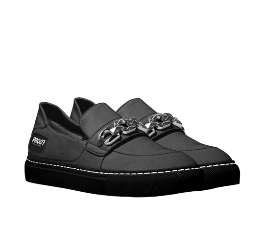 SS3 loafers