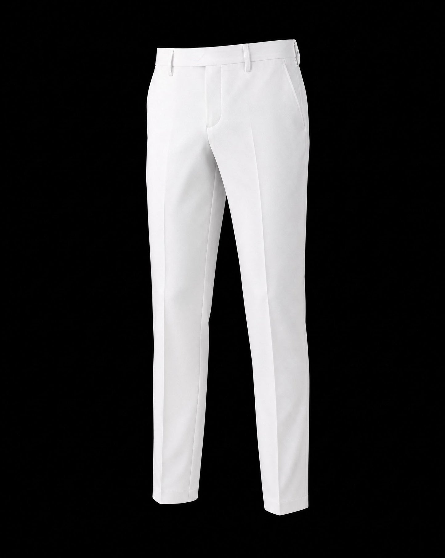 Cigarette pants