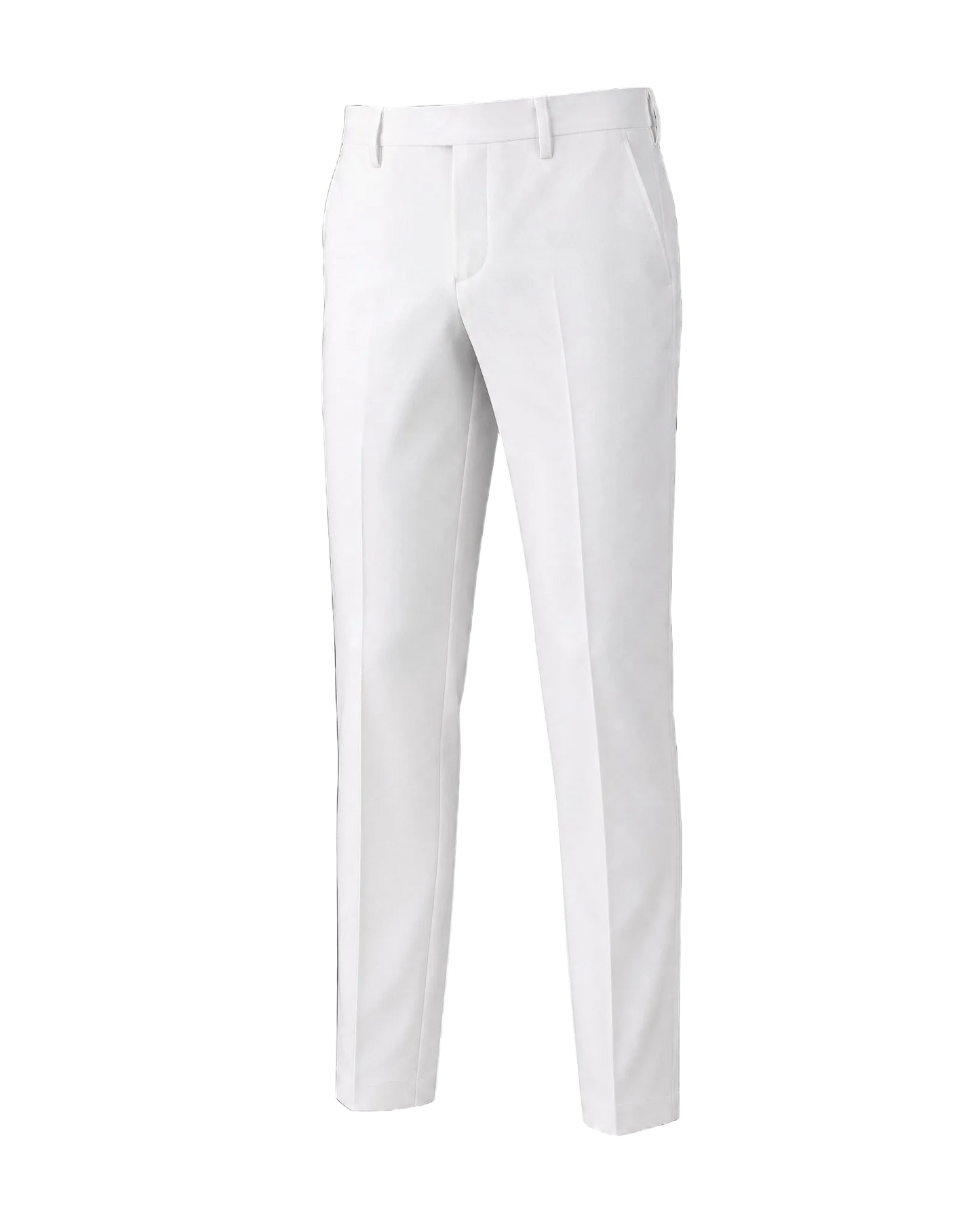 Cigarette pants