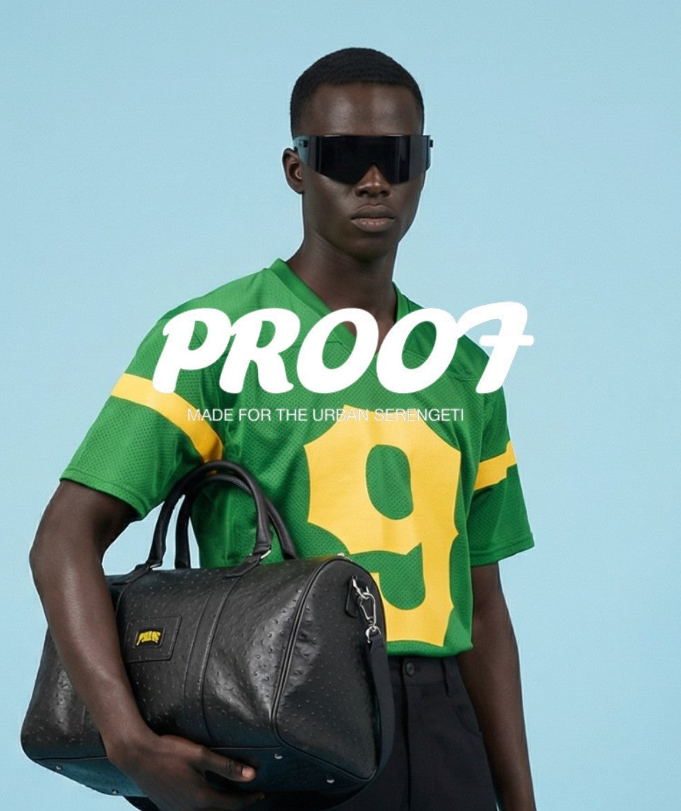 American football jersey