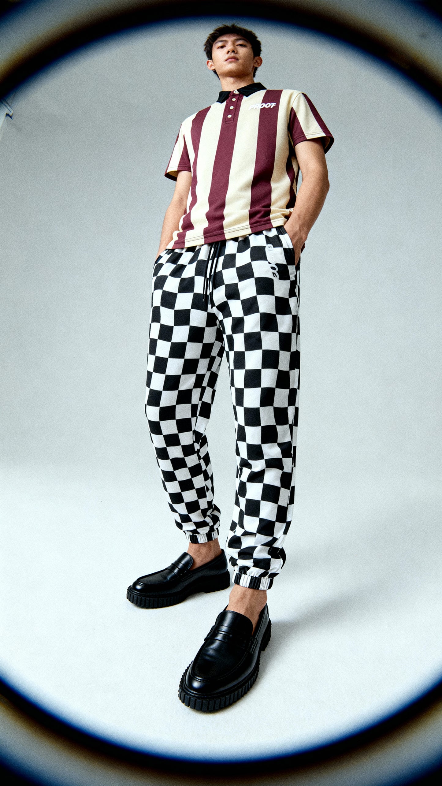 track pants