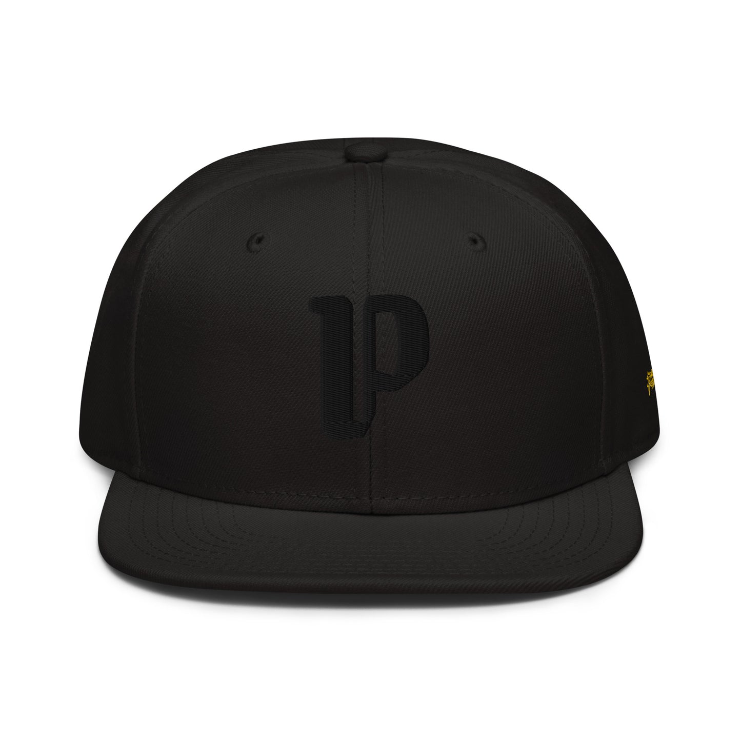 LOGO SNAPBACK