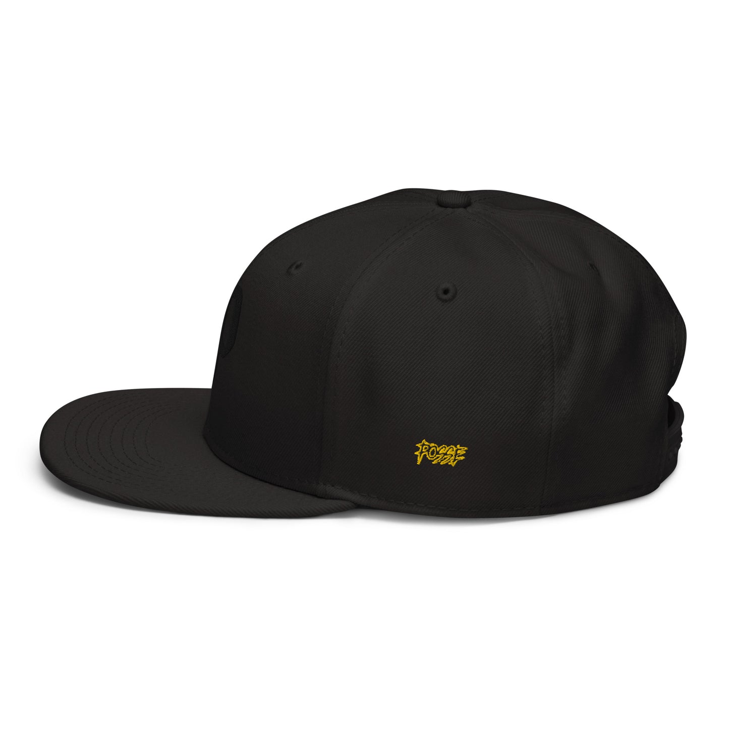 LOGO SNAPBACK