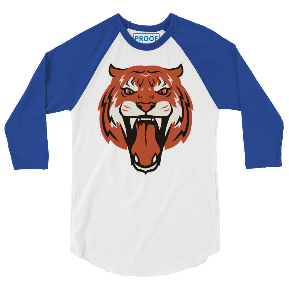 RETRO RAGLAN