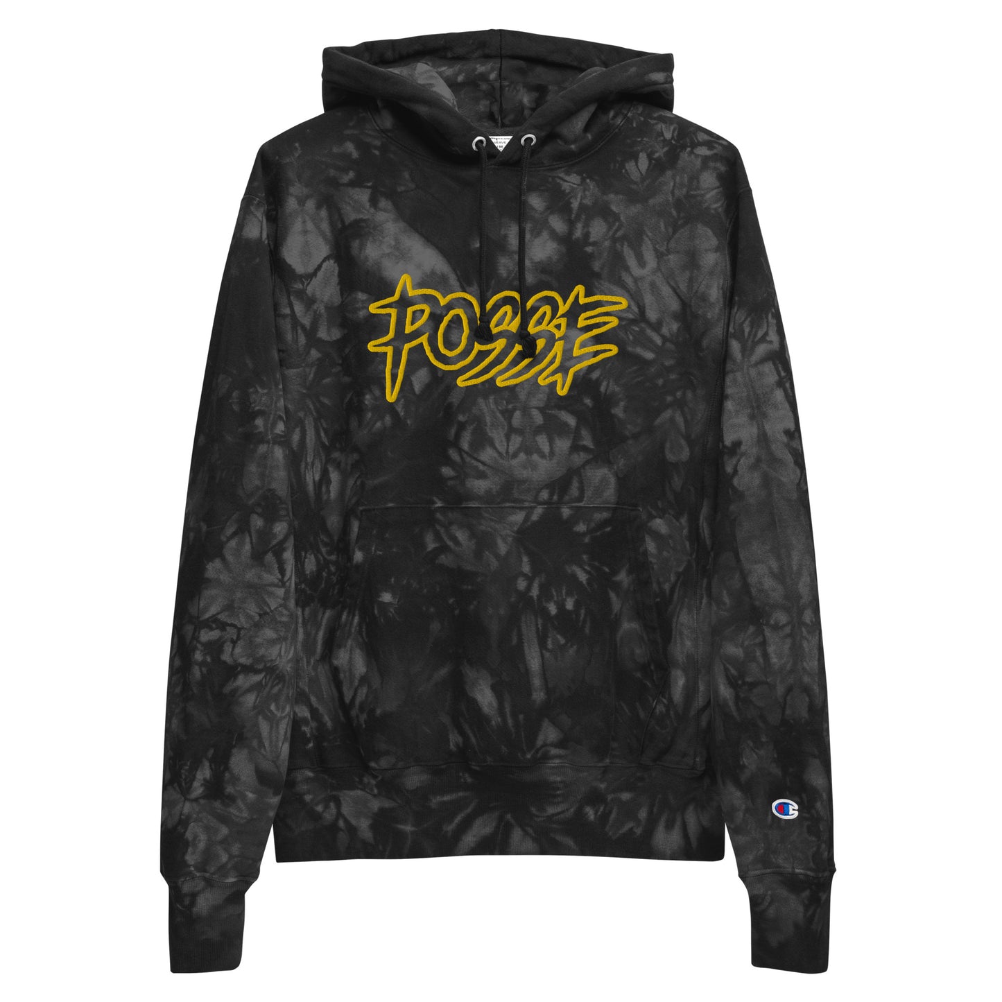 WILD POSSE HOODIE