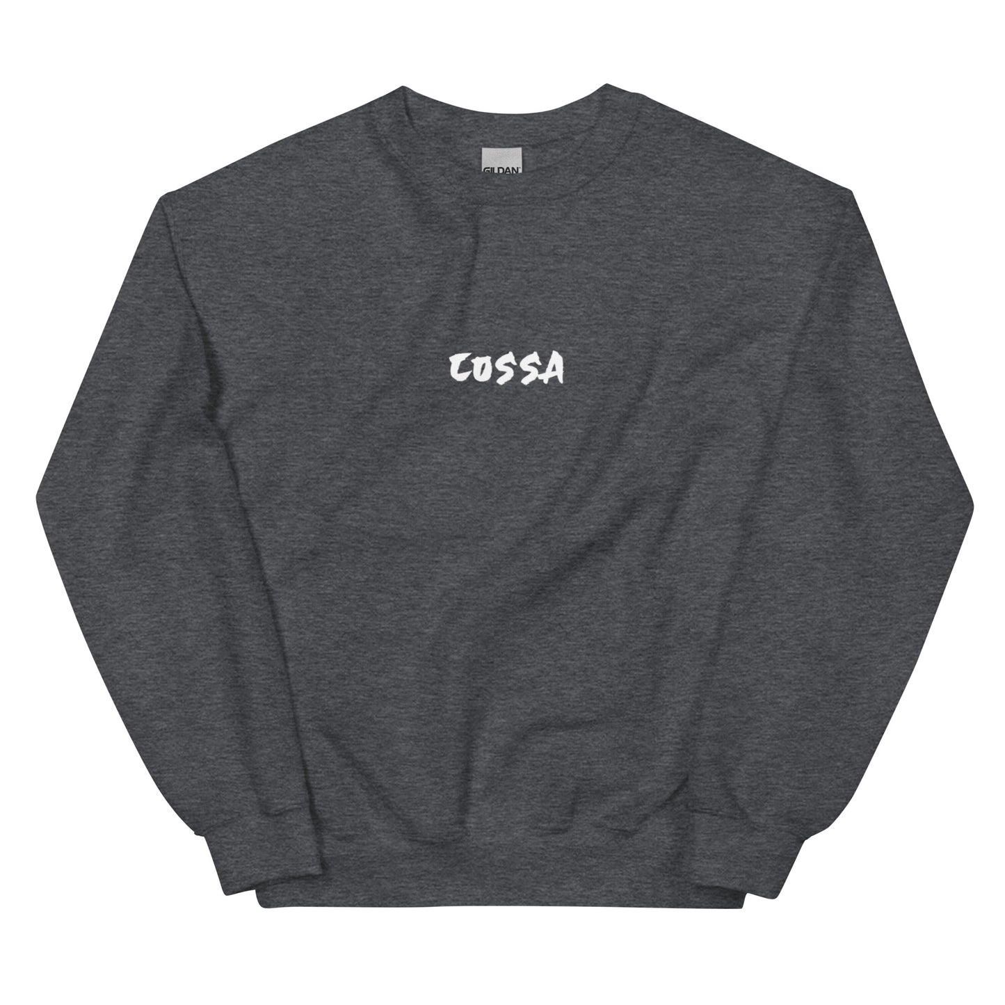 COSSA SWEATER