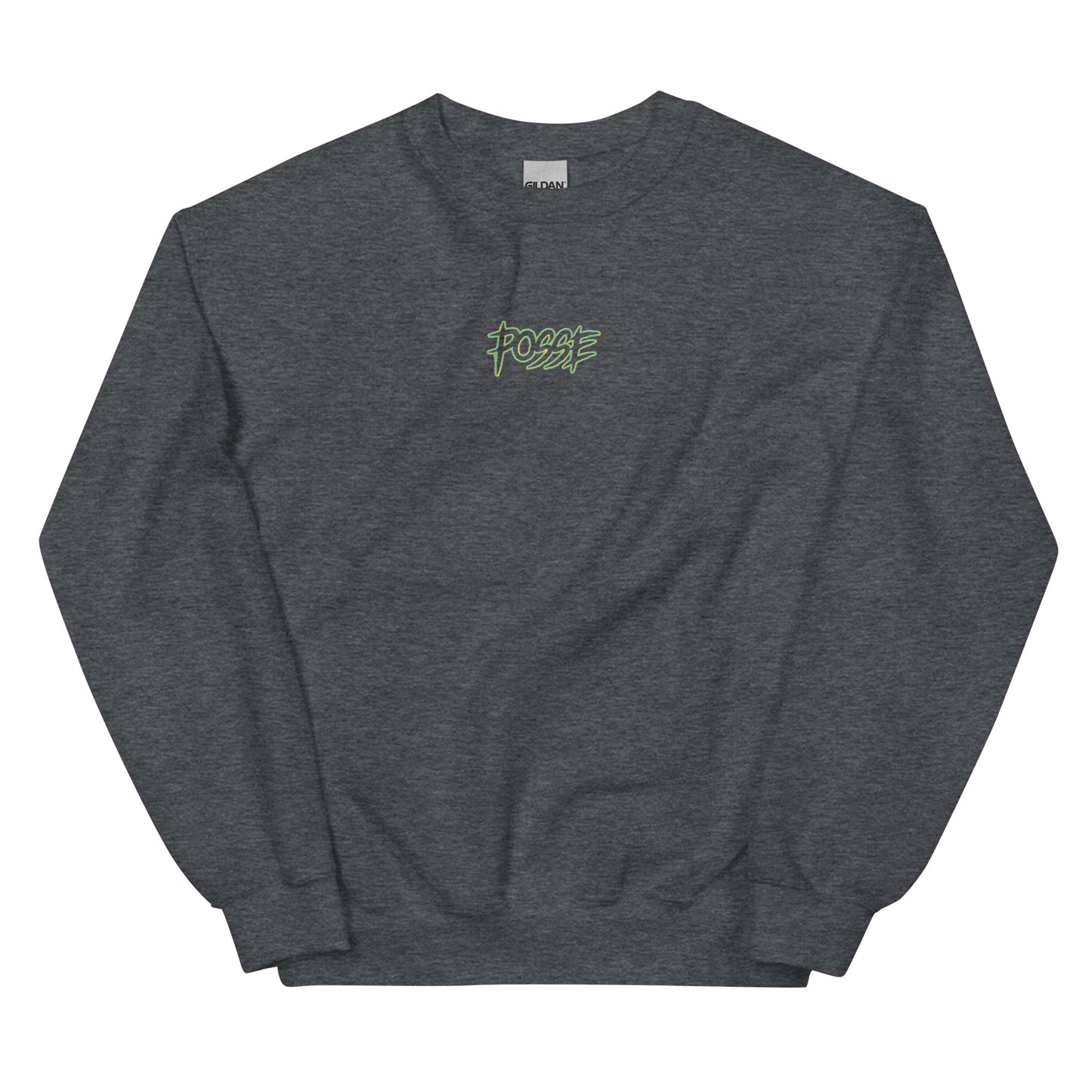 POSSE SWEATER