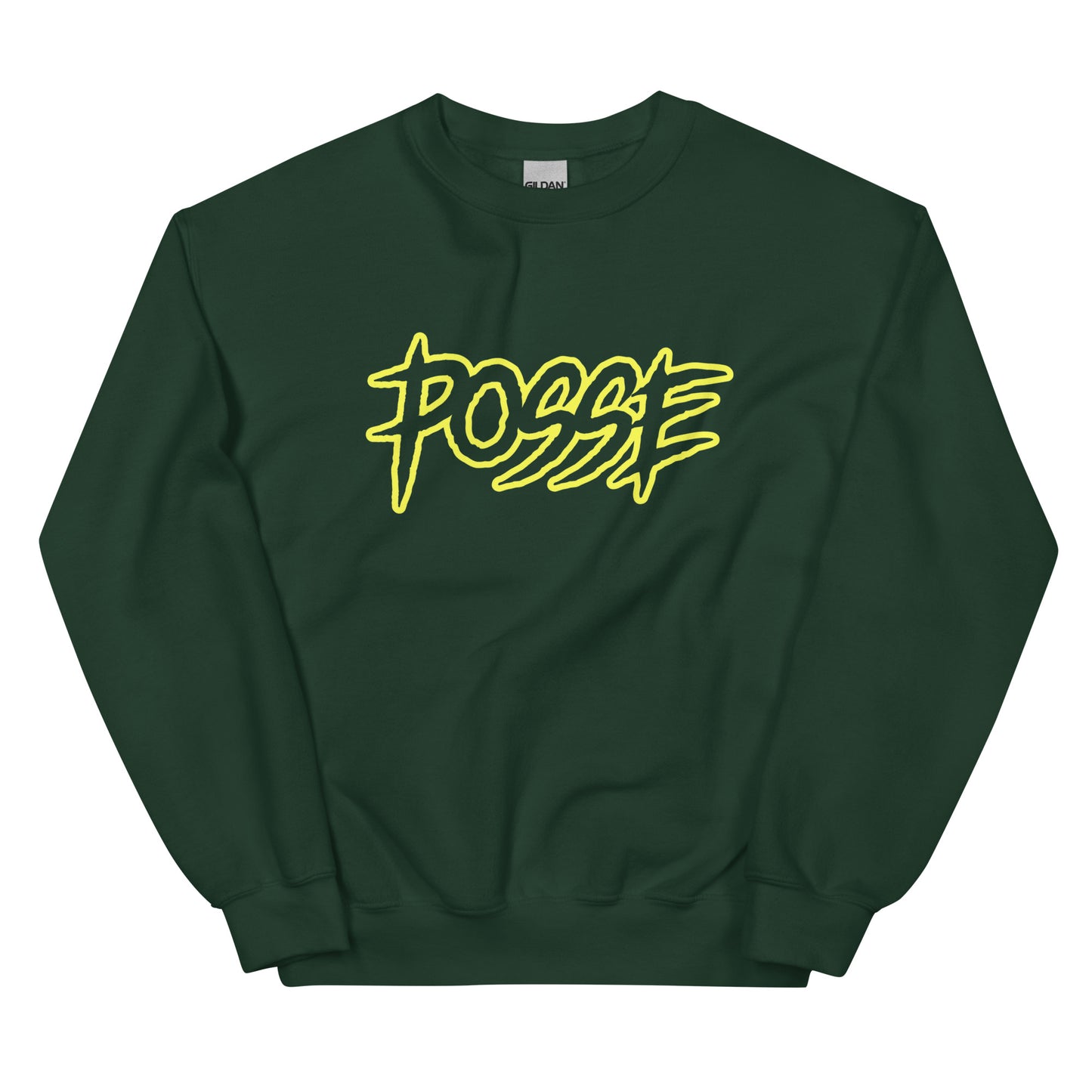 POSSE SWEATER