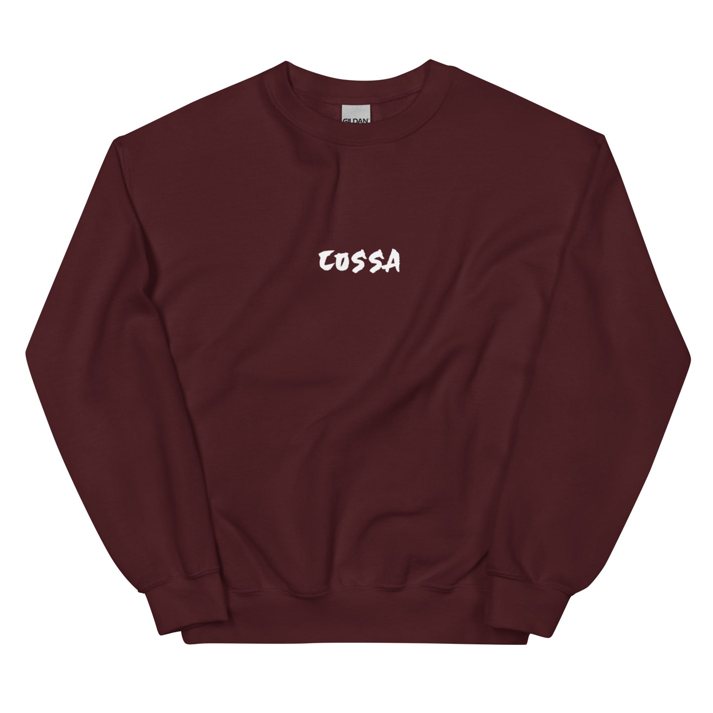 COSSA SWEATER