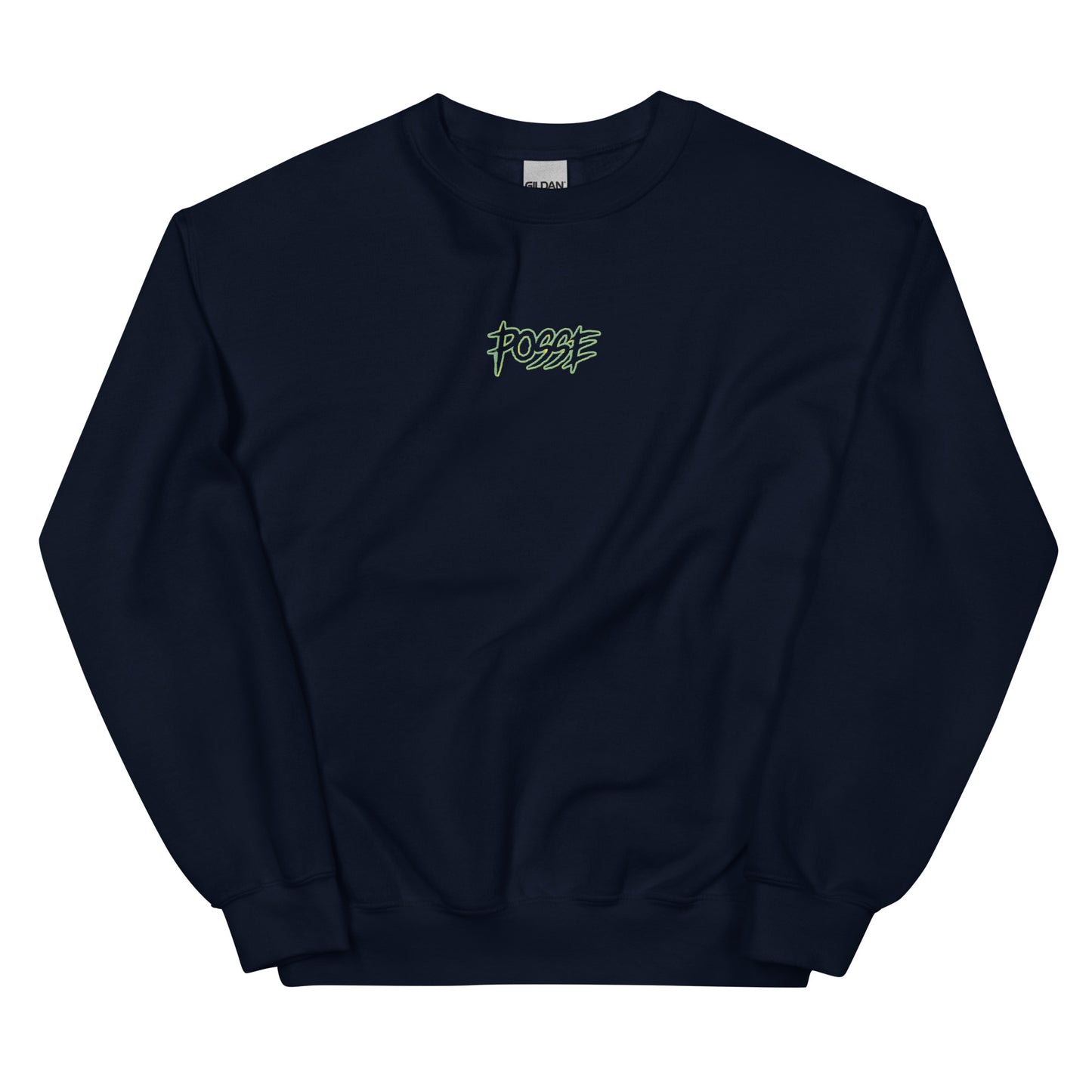 POSSE SWEATER