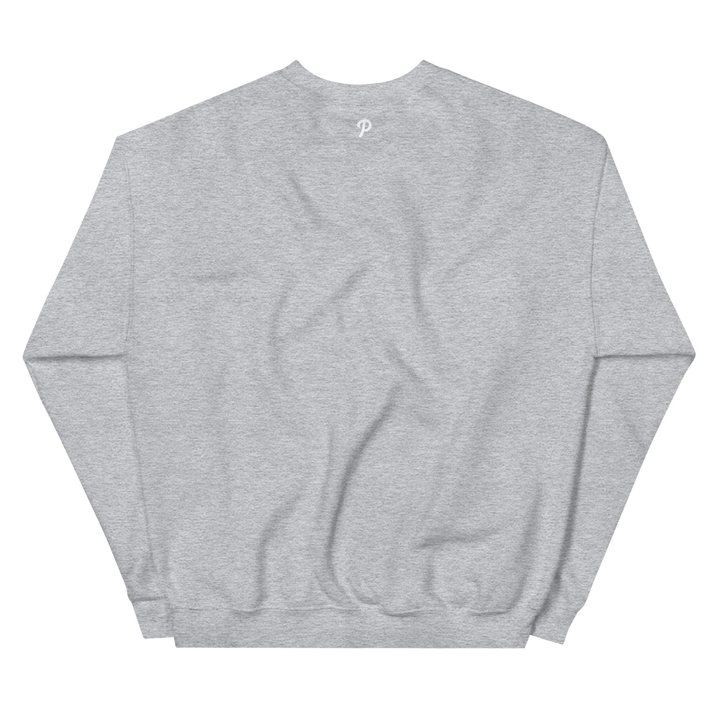 LOGO SWEATER