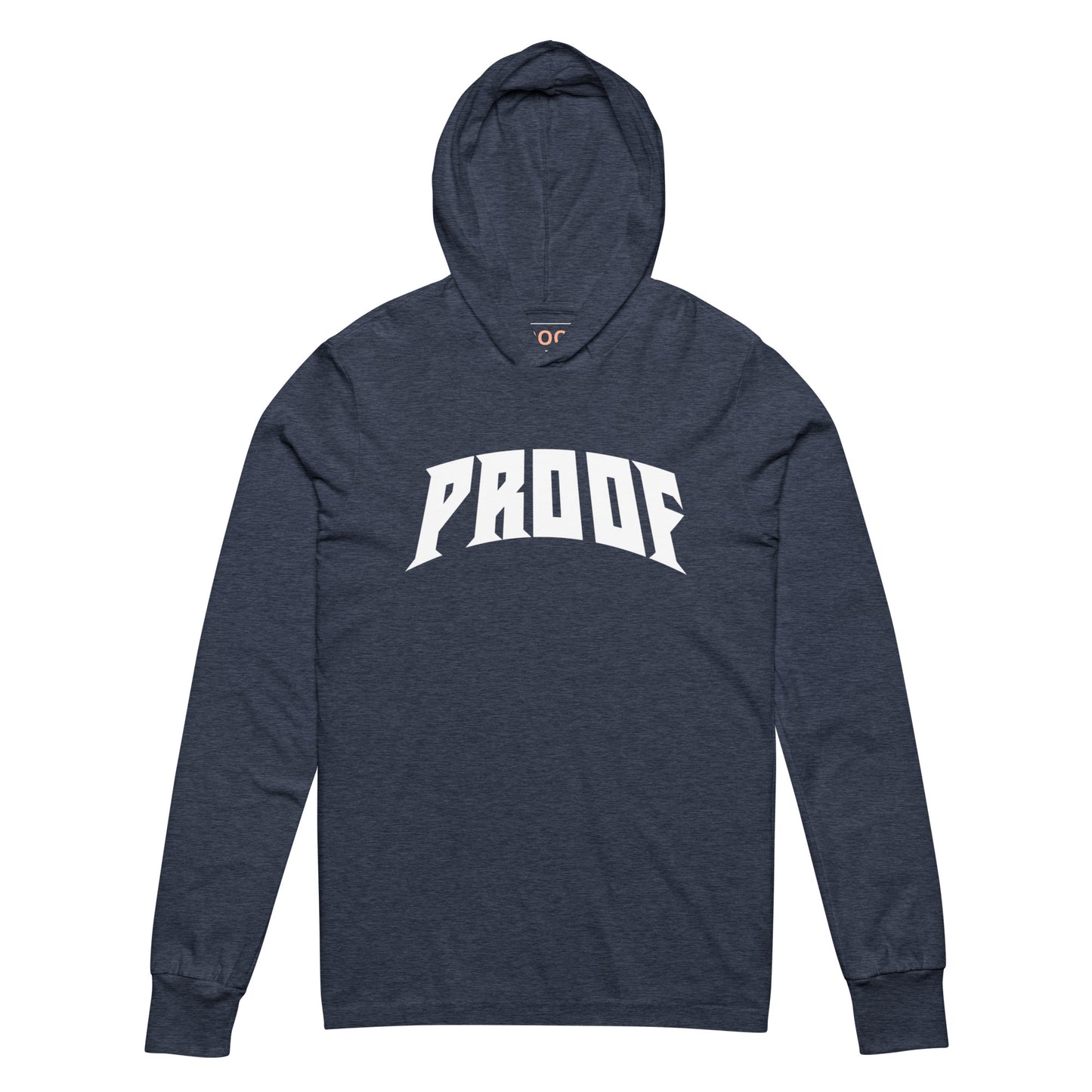 PROOF HOODIE