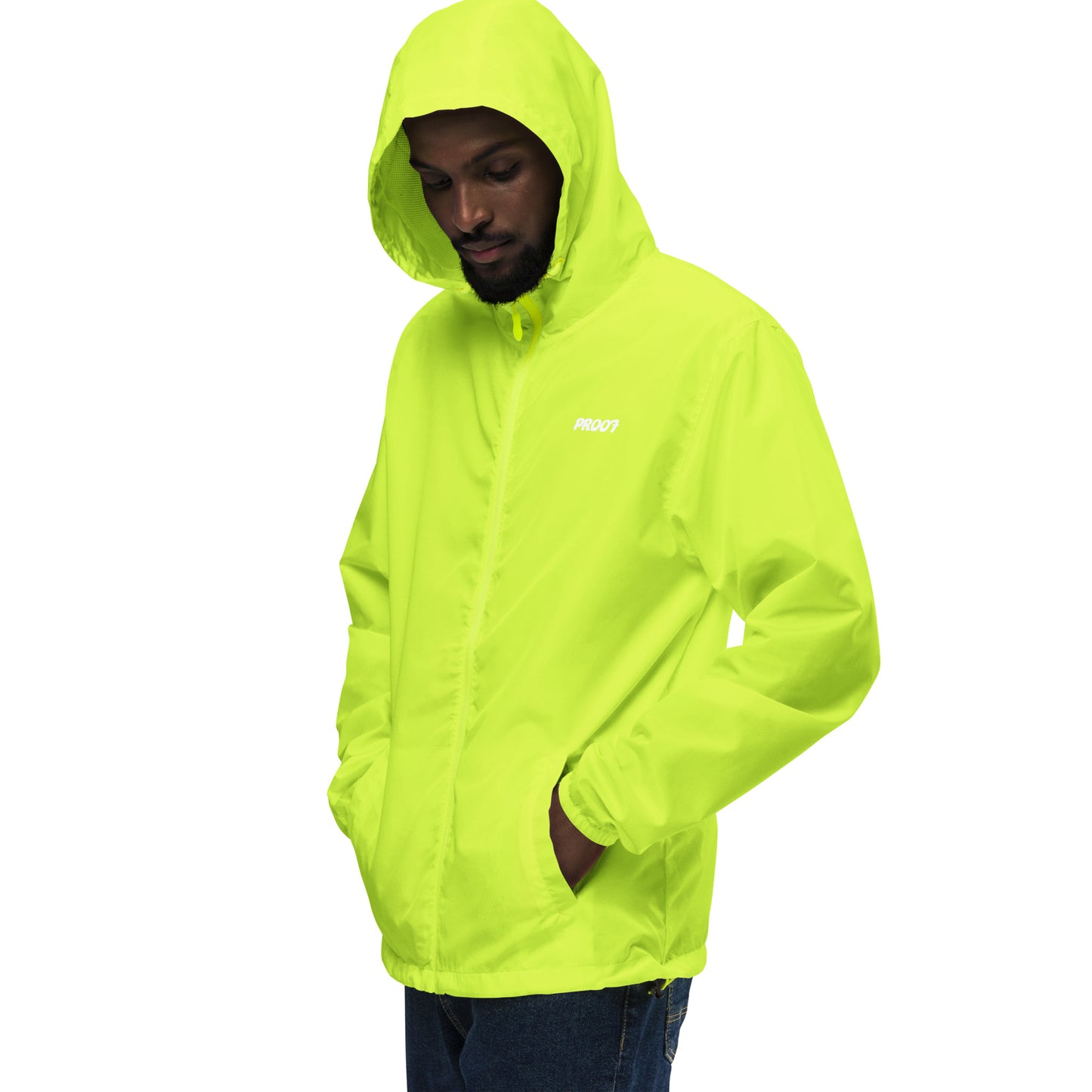 WINDBREAKER