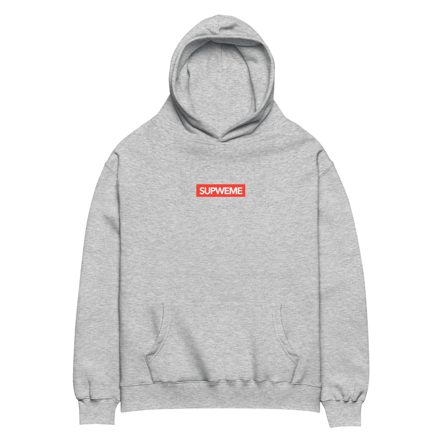 SUPWEME HOODIE