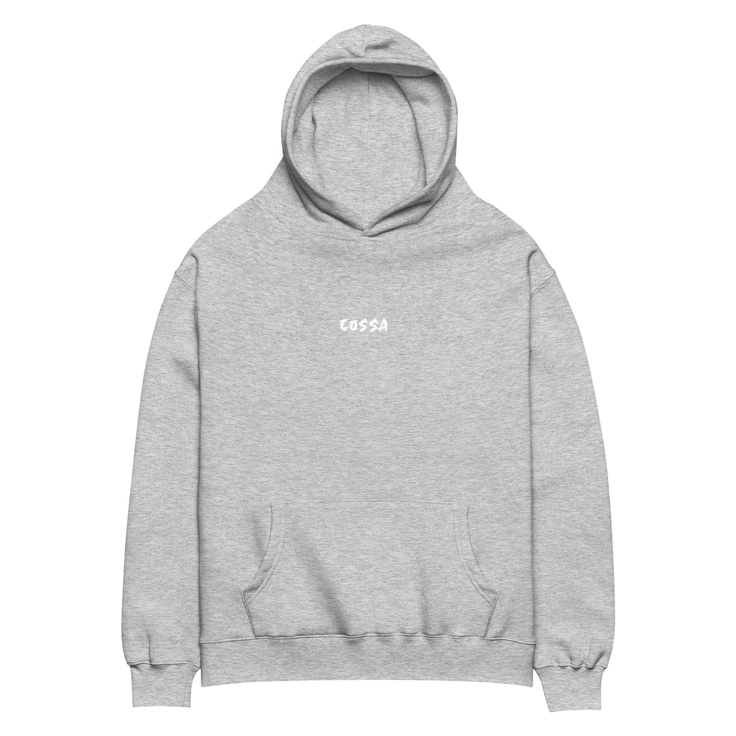 COSSA HOODIE