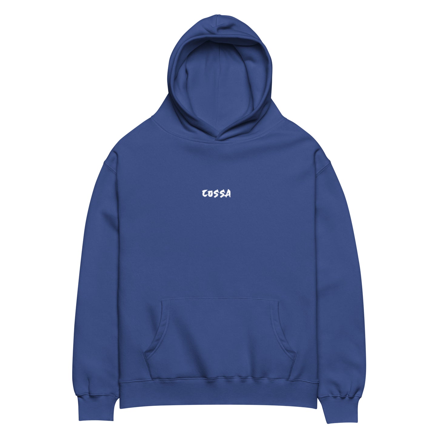 COSSA HOODIE